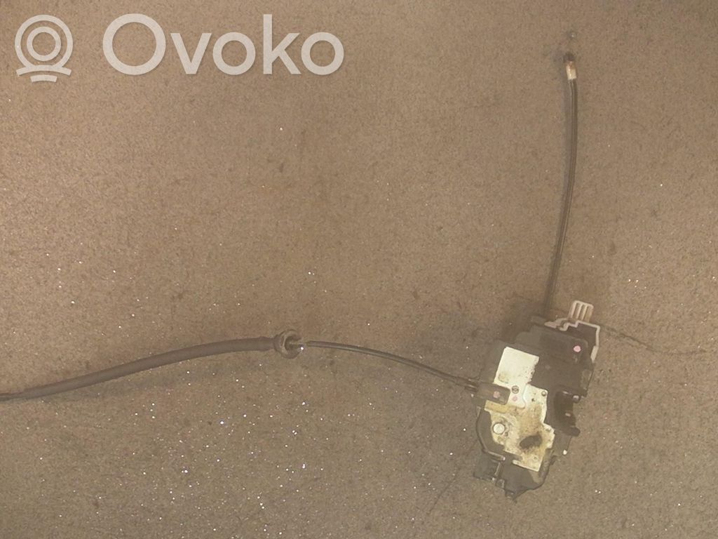 KIA Ceed Central locking motor 