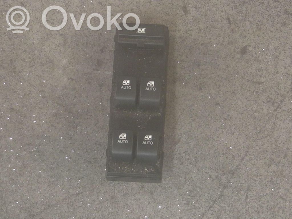 KIA Ceed Electric window control switch 