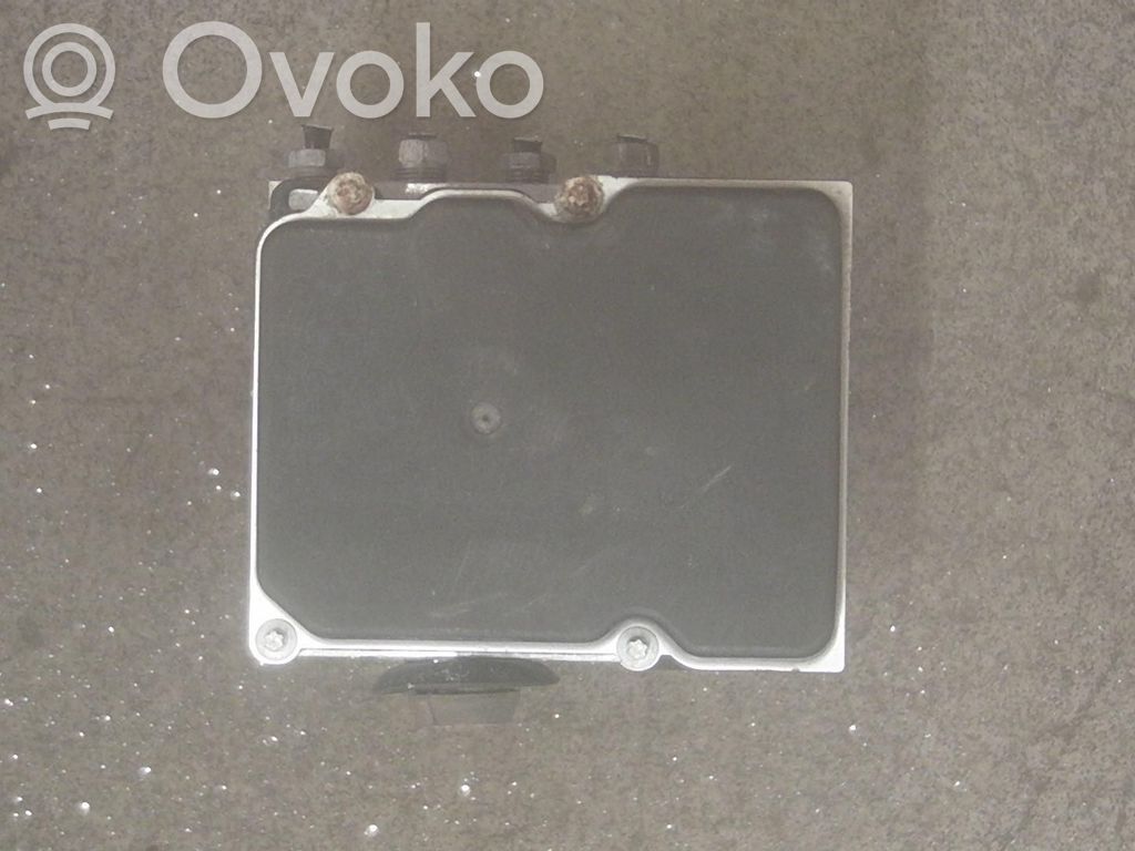 Ford Ka ABS Blokas 