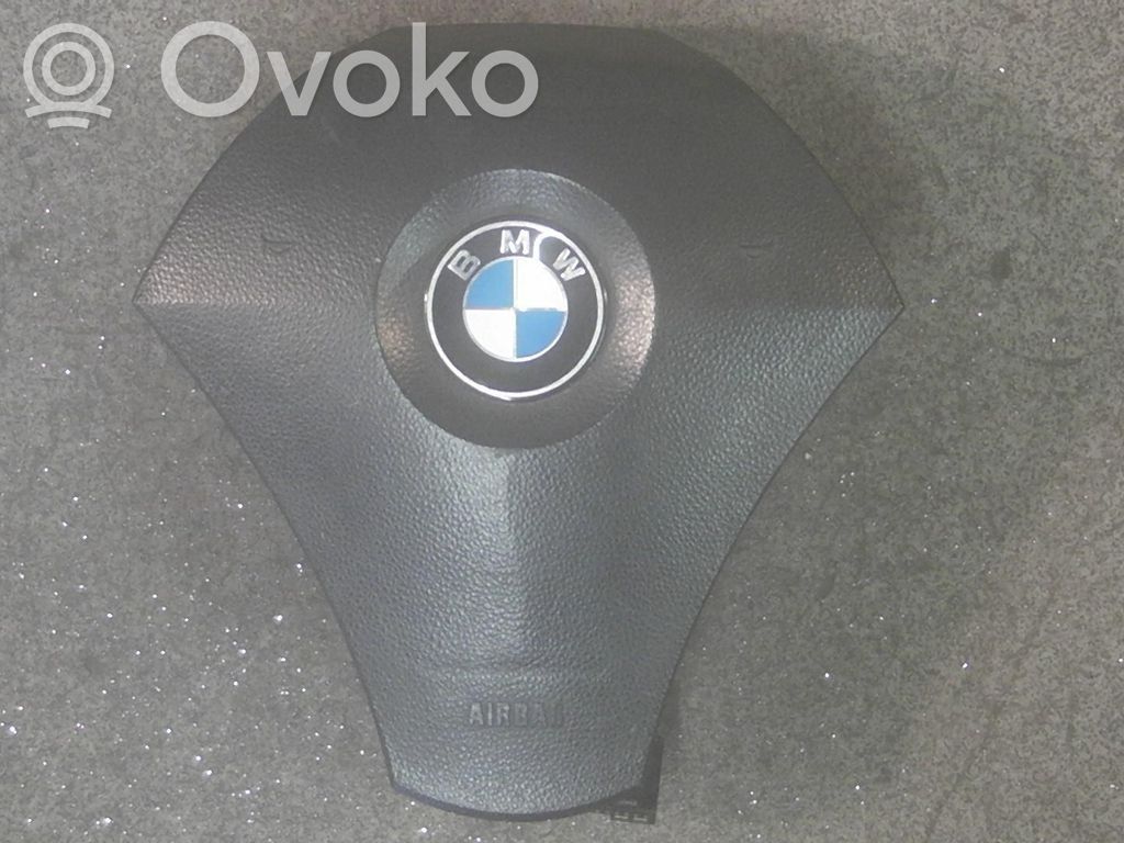 BMW 5 E60 E61 Keleivio oro pagalvė 