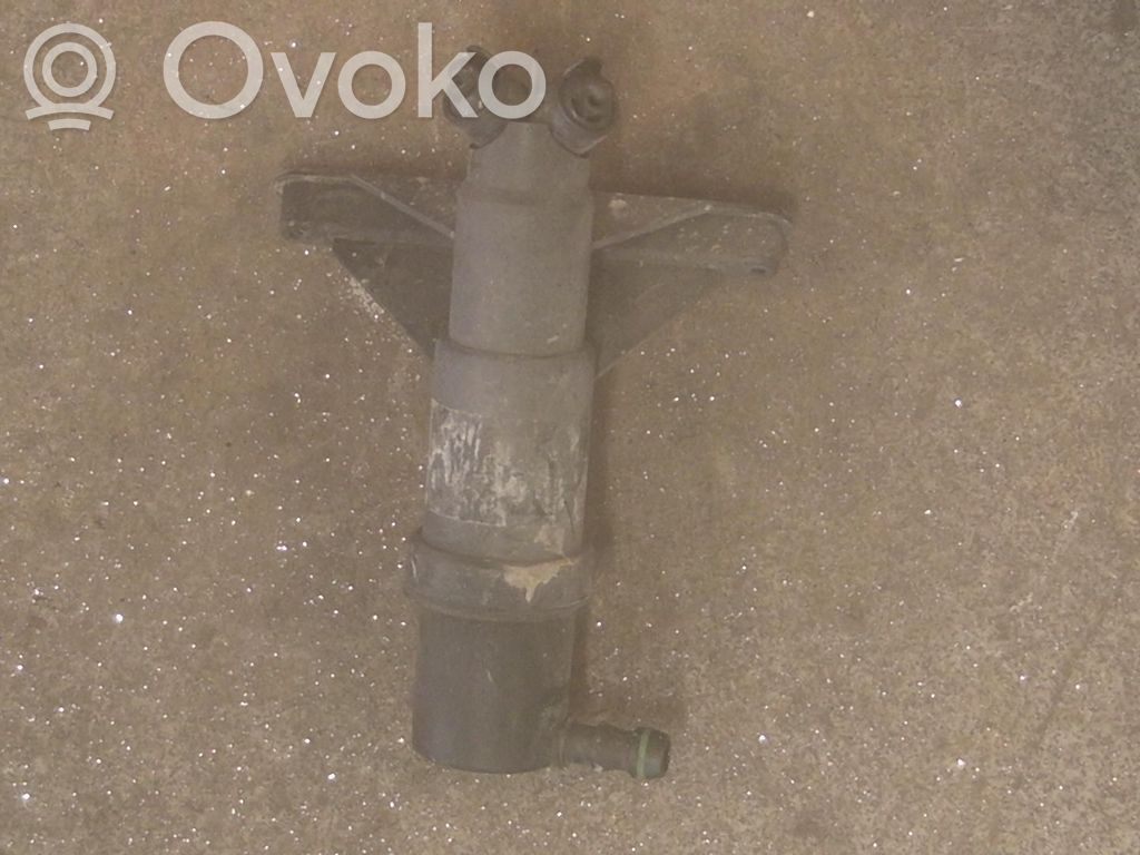 BMW 5 E60 E61 Support de buse de lave-phares 