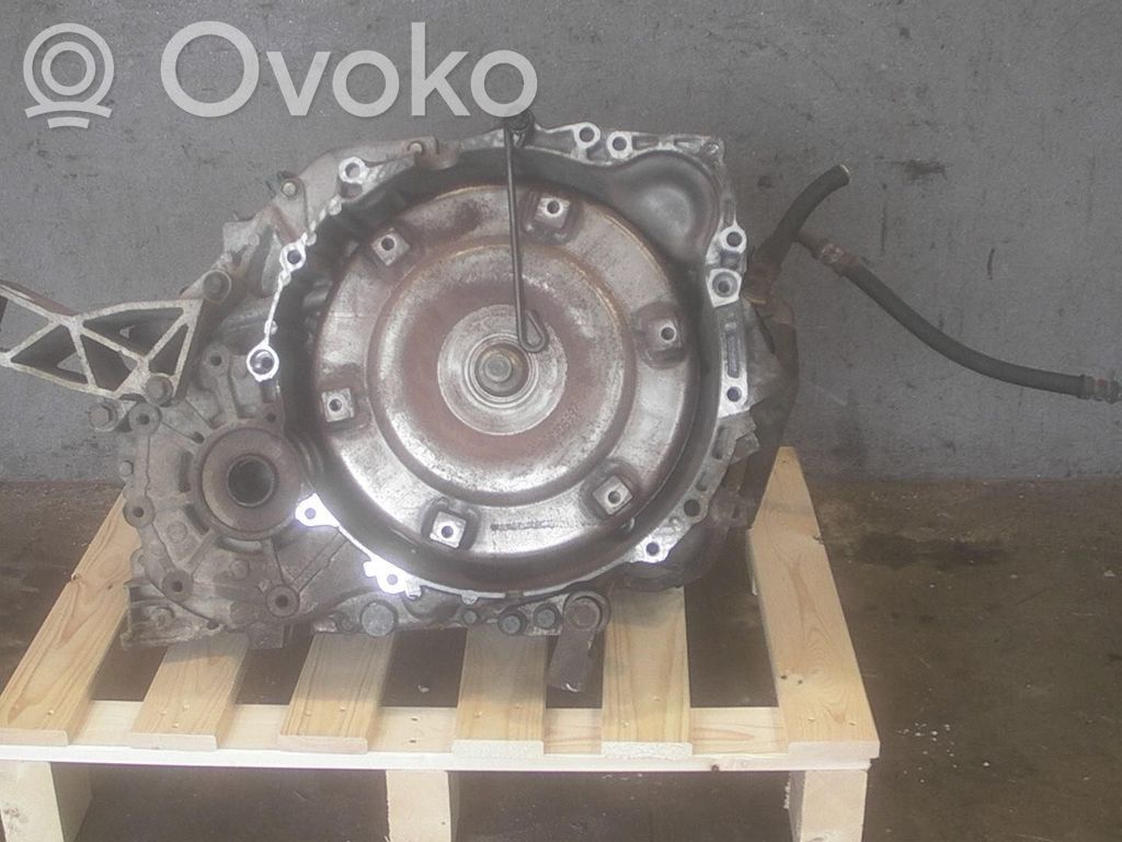 Automatic gearbox   8251834