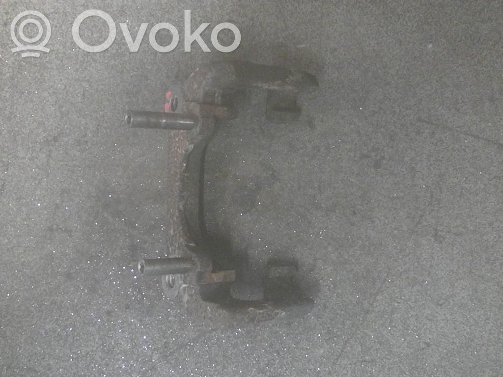 BMW 5 E60 E61 Front Brake Caliper Pad/Carrier 