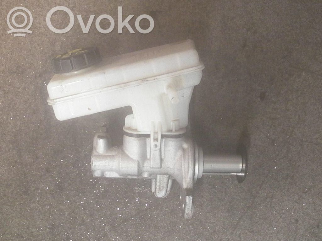 Volkswagen Up Pääjarrusylinteri 