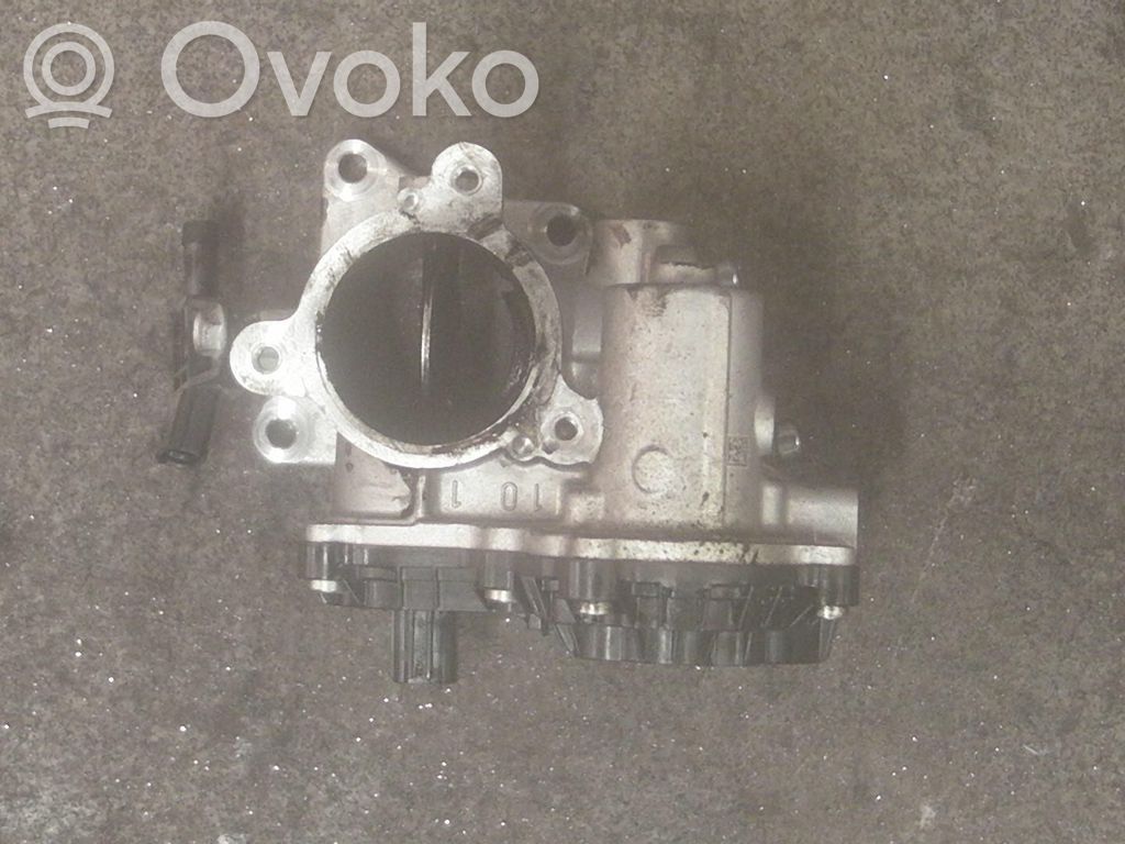 KIA Stonic Válvula EGR 