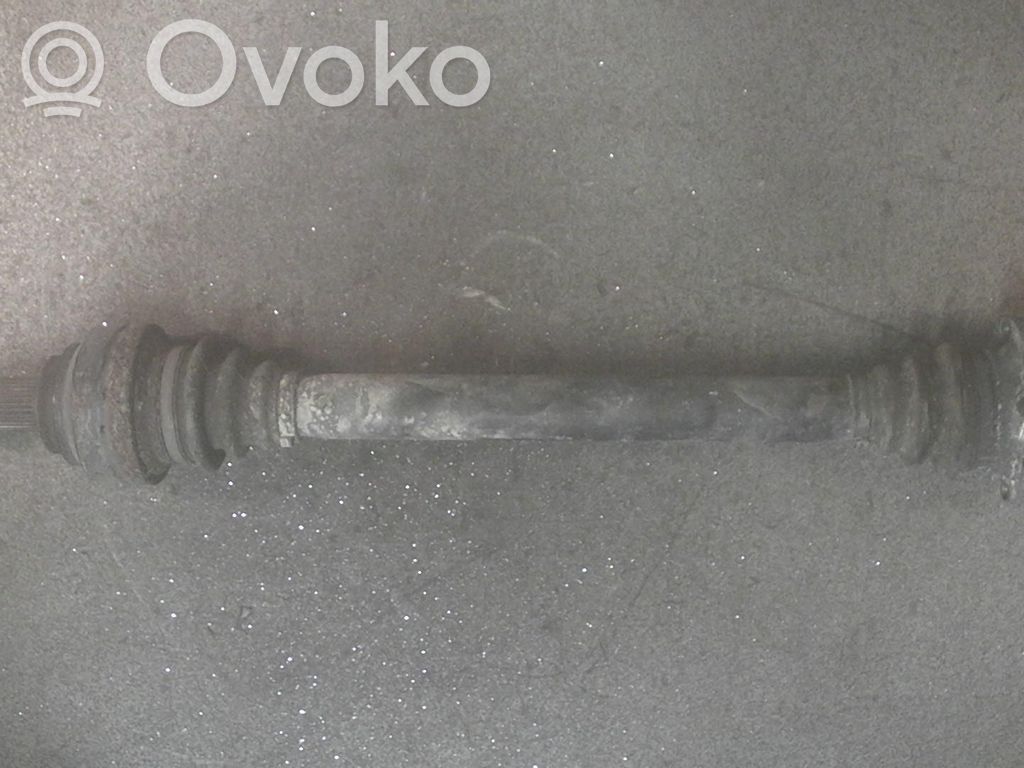 BMW 5 E60 E61 Rear driveshaft 