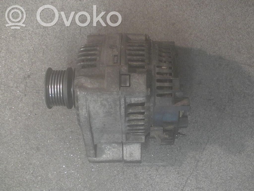 Volkswagen Vento Ģenerators 