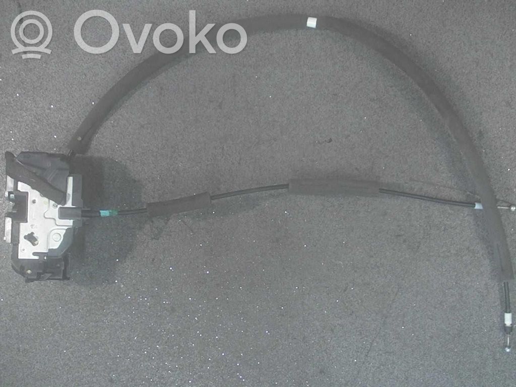 Central locking motor   825013VV0A