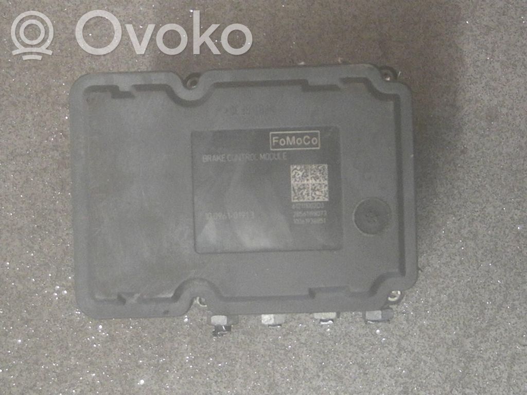 Ford C-MAX II ABS Blokas 