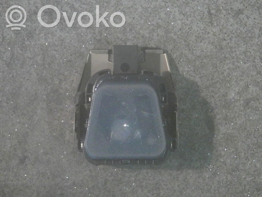 Peugeot 208 I Rain sensor 