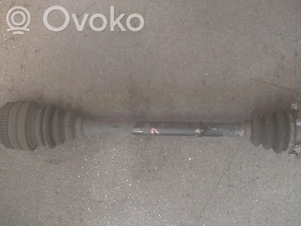 Rear driveshaft   33217547075