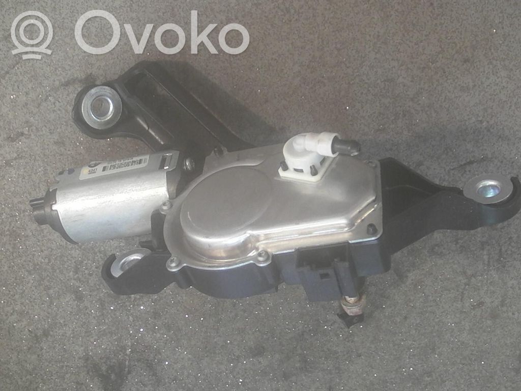 Wischermotor Heckscheibe   7199569,7199569,67637199569