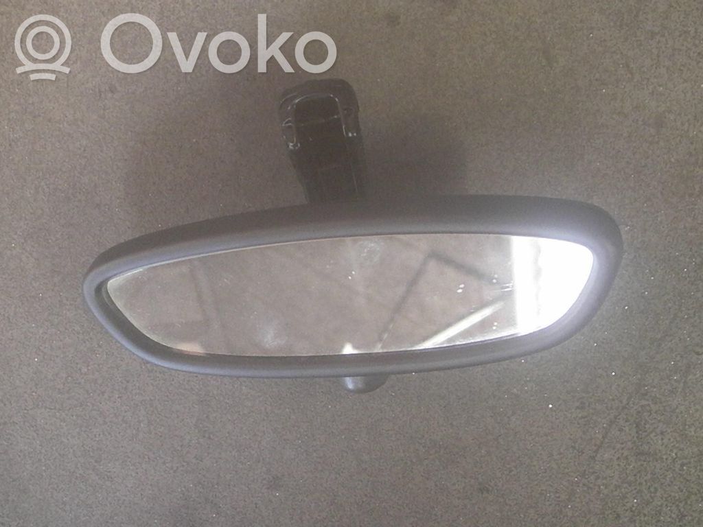 Galinio vaizdo veidrodis (salone)   51169302875