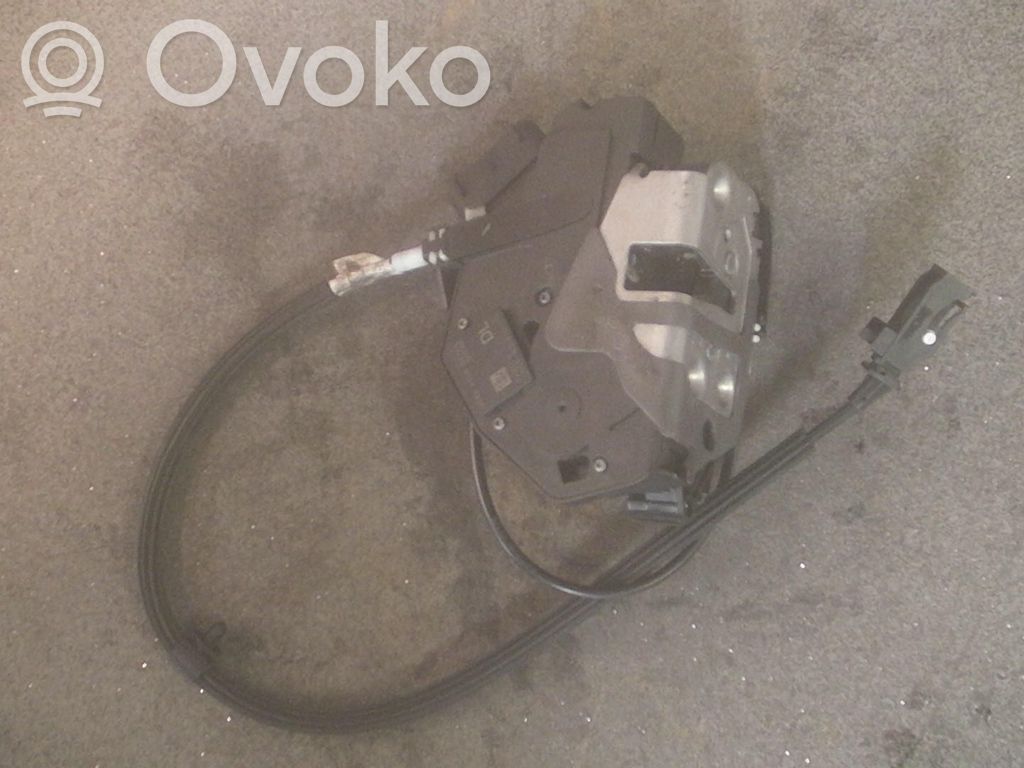 Ford C-MAX II Central locking motor 