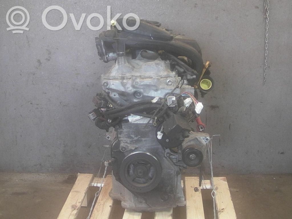 Motor   101023VU0A