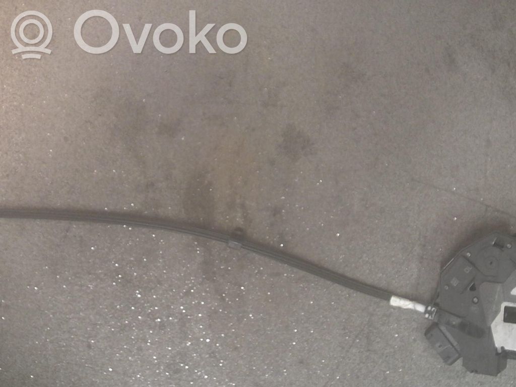 Ford C-MAX II Central locking motor 