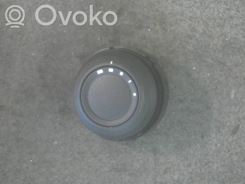 Peugeot 508 Otros interruptores/perillas/selectores 
