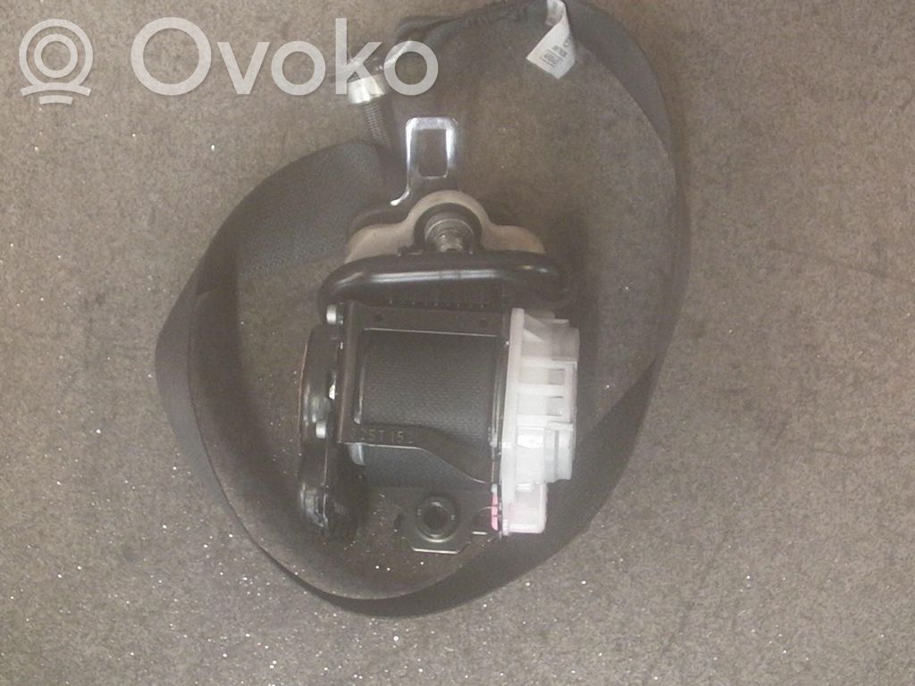 Nissan Note (E12) Saugos diržas priekinis 