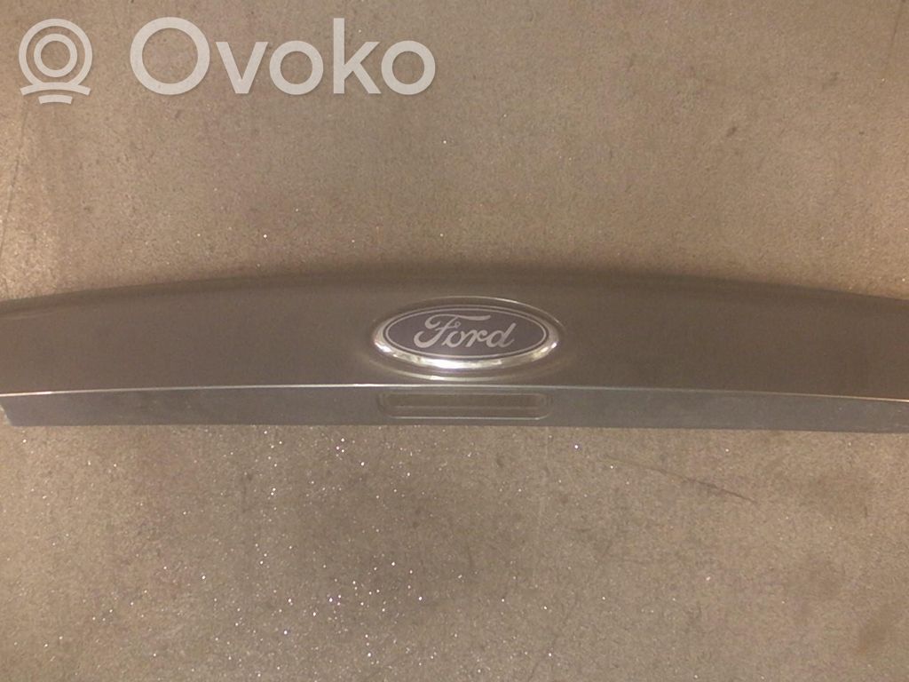 Front door exterior handle   1801898