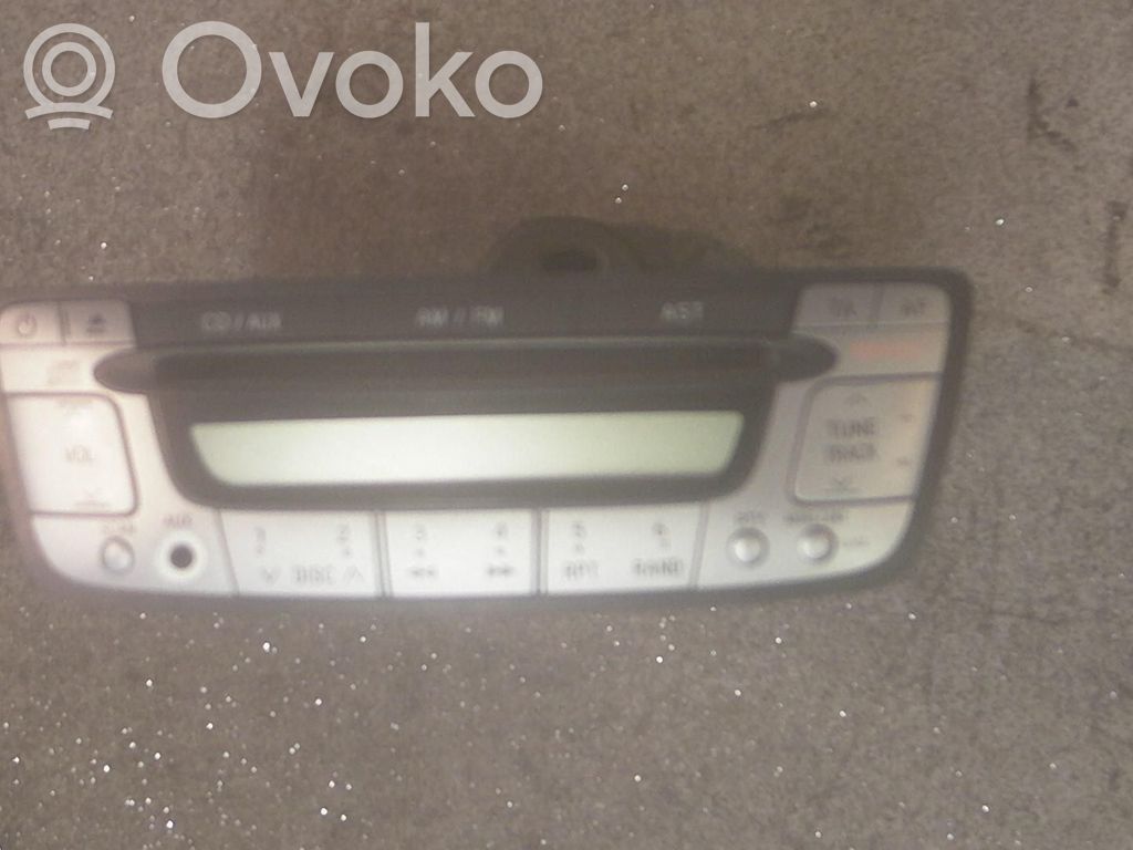 Unité / module navigation GPS   6564K6