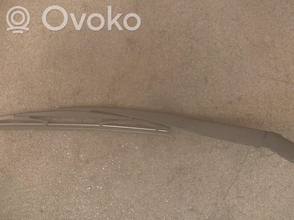 Nissan Micra Front wiper blade arm 
