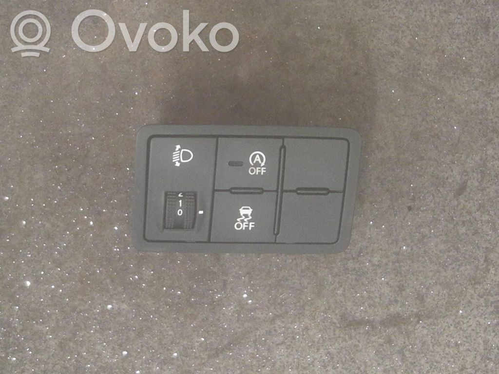 Light switch   933001Y140EQ