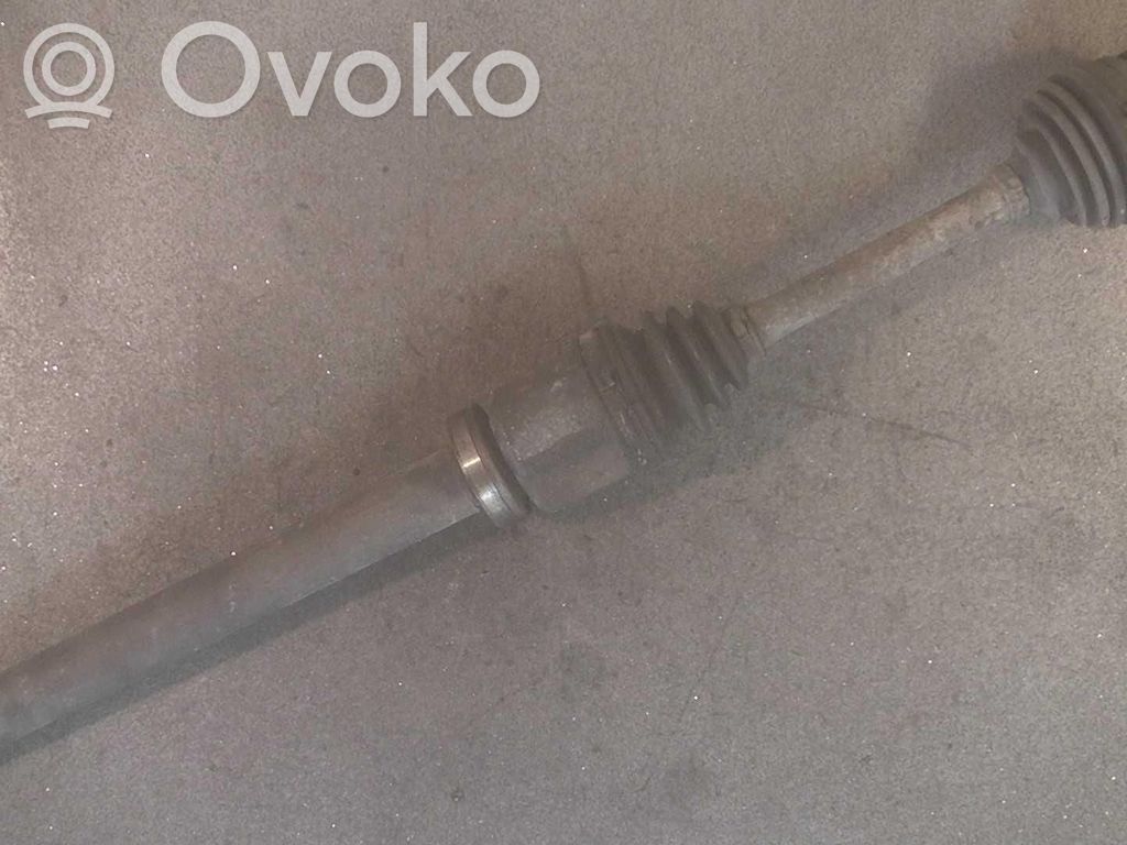 Front driveshaft   8252052