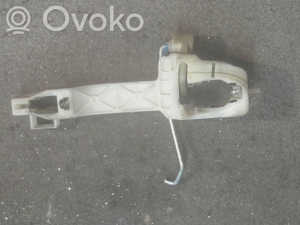 KIA Rio Etuoven ulkokahva 