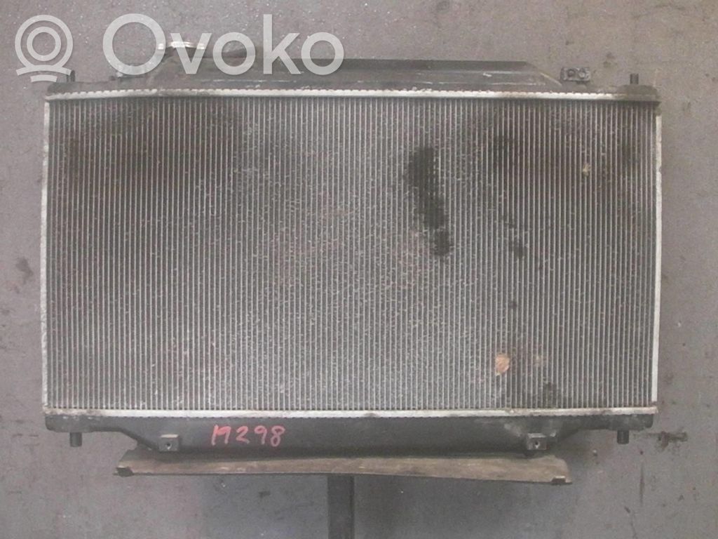 Wasserkühler   SH0515200A