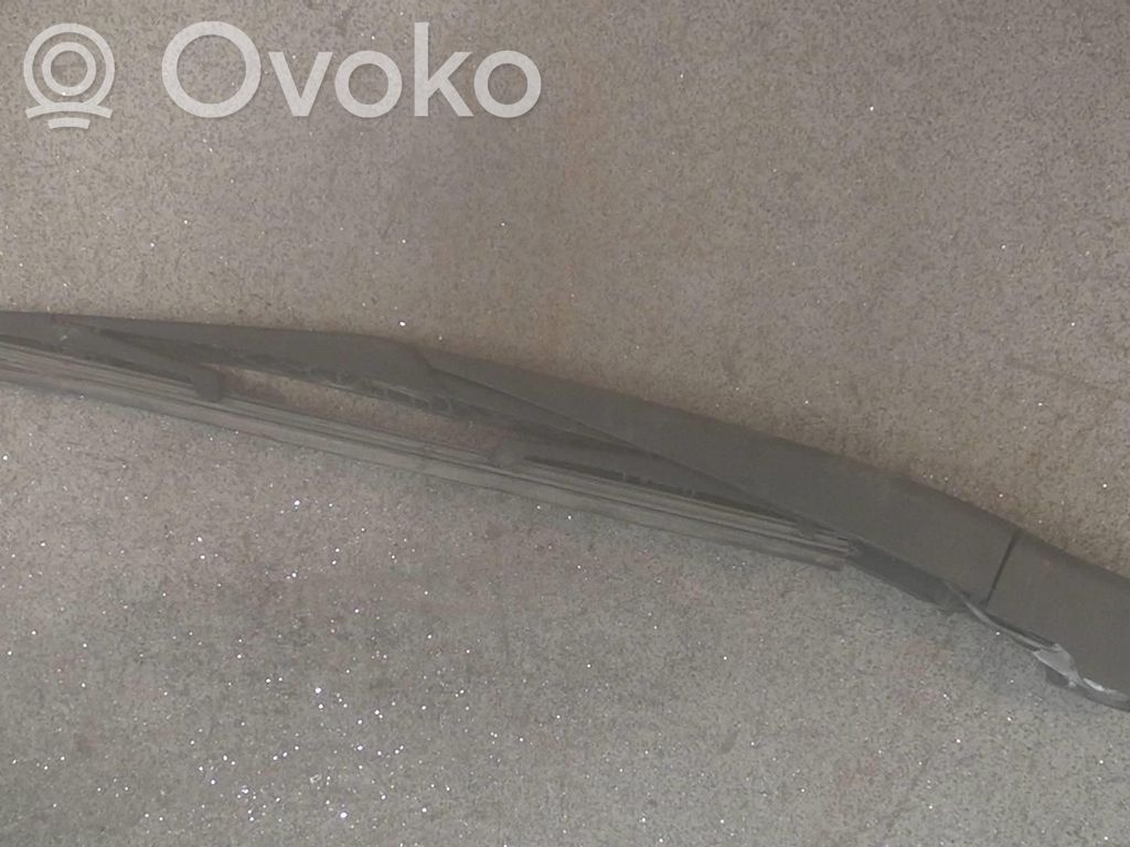 Citroen C4 I Front wiper blade arm 