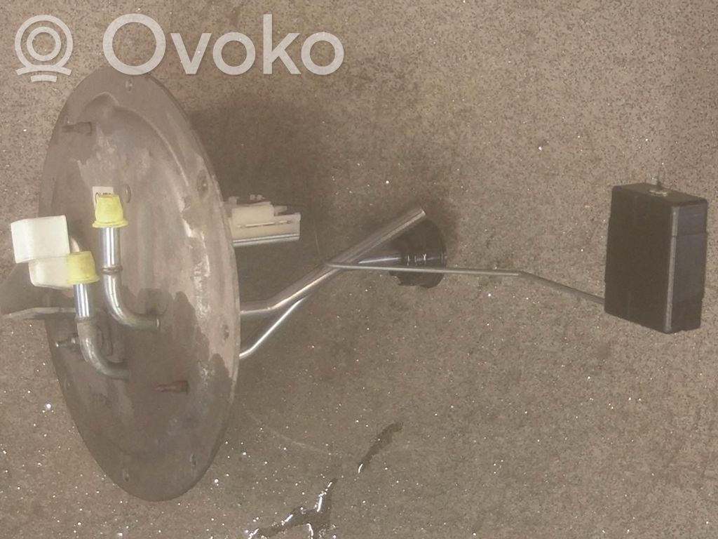 Sensor de nivel de combustible   GHT2,GHT24216X