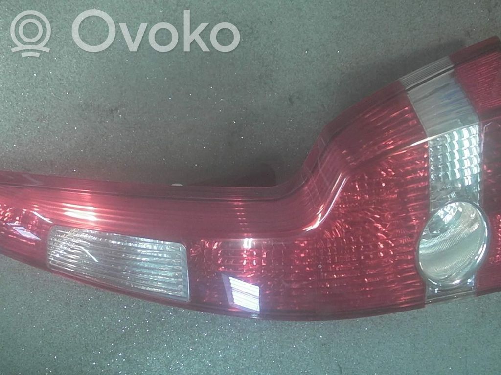 Volvo S40 Takavalon polttimo 