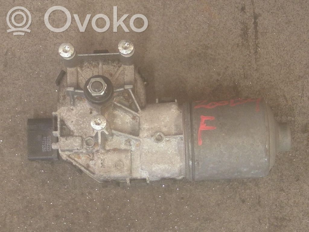 Ford Focus C-MAX Wiper motor 