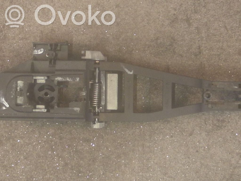 Ford Focus C-MAX Etuoven ulkokahva 