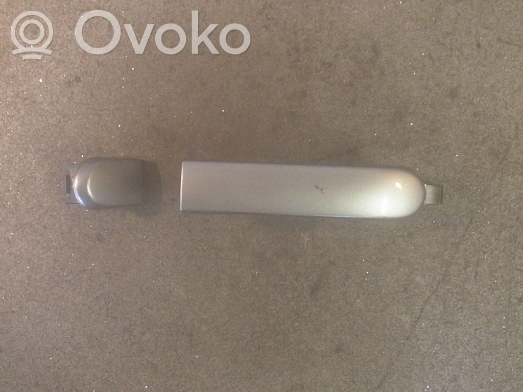 Manecilla externa puerta delantera   80640AX62C,80646AX624
