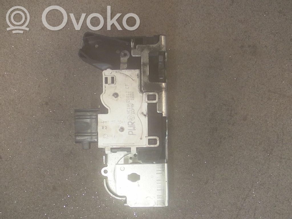 Ford Transit Central locking motor 