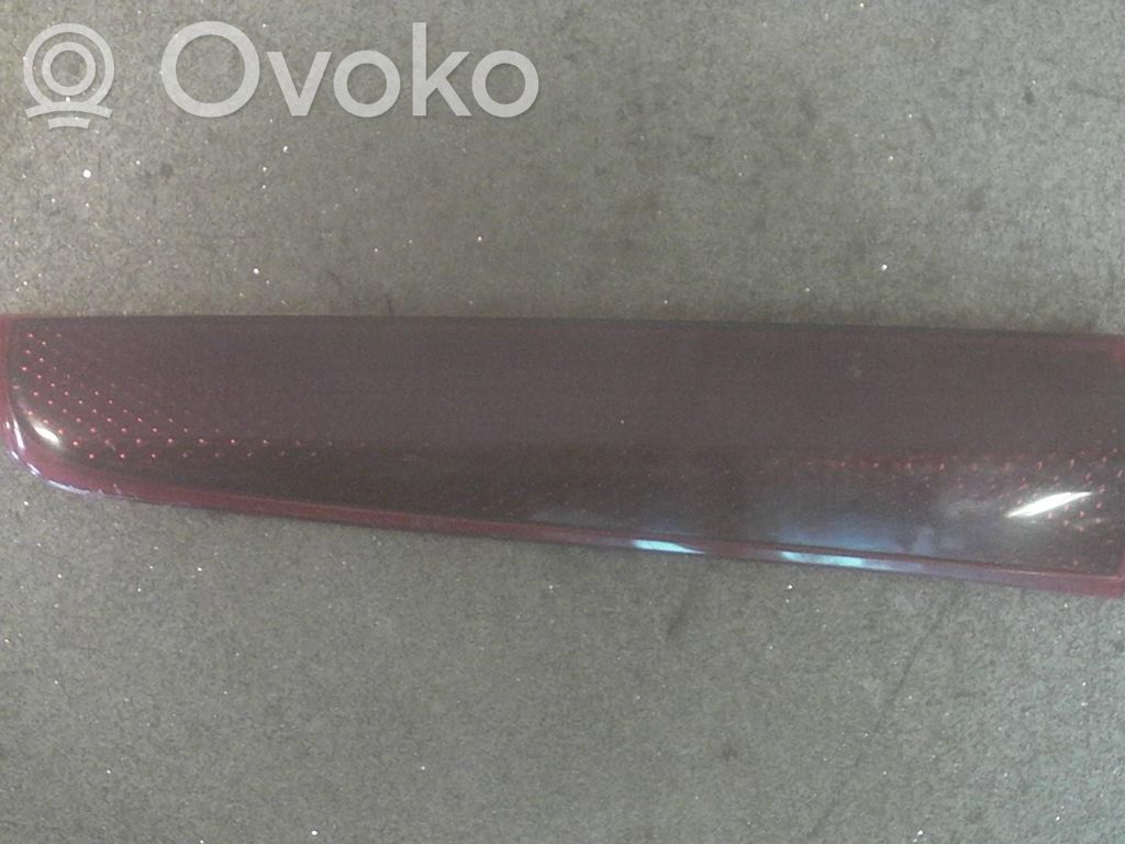 Nissan Note (E11) Rear tail light bulb 