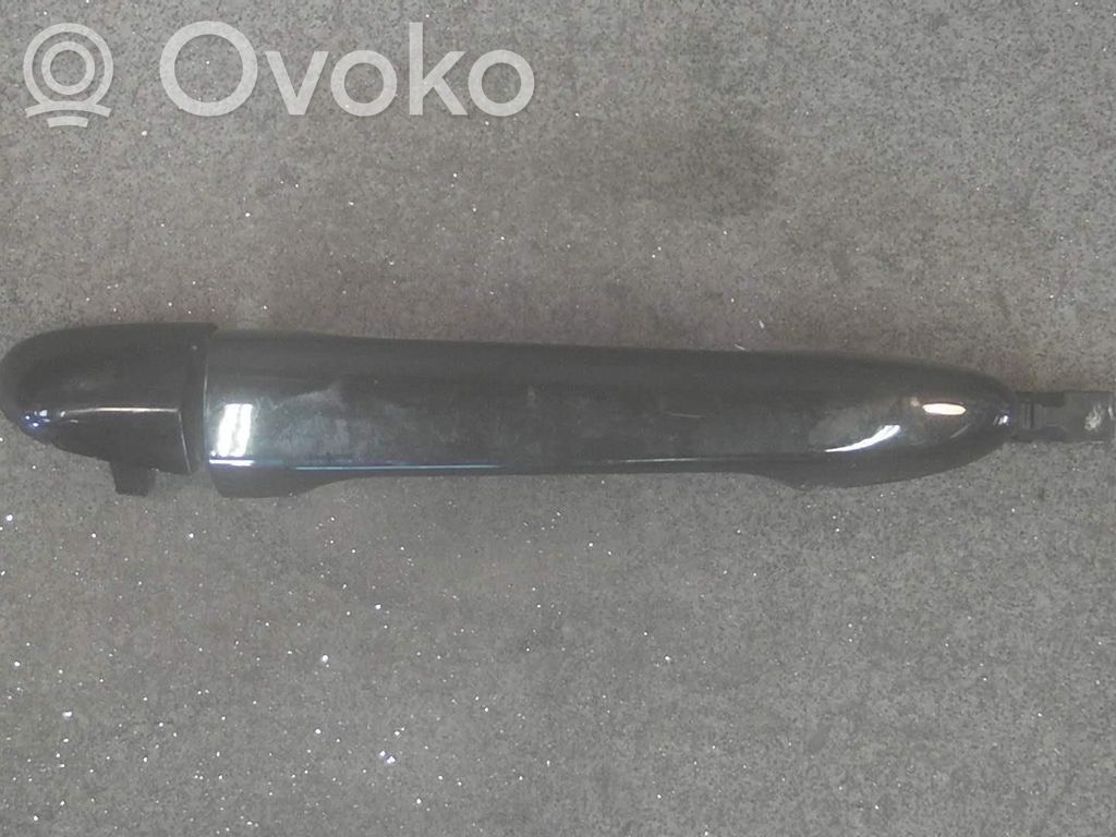 Mazda 6 Etuoven ulkokahva 