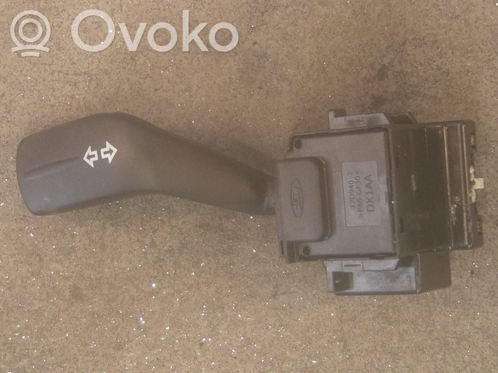 Ford Transit Wiper turn signal indicator stalk/switch 