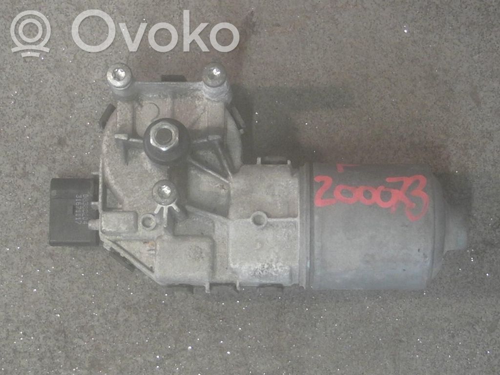 Ford Focus C-MAX Wiper motor 