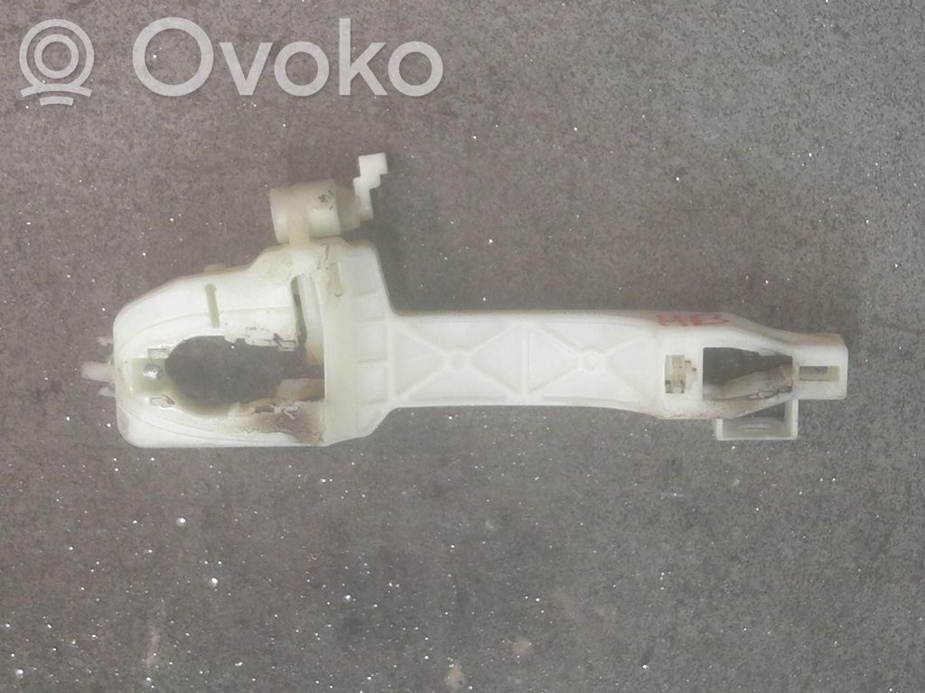 KIA Rio Manecilla externa puerta delantera 