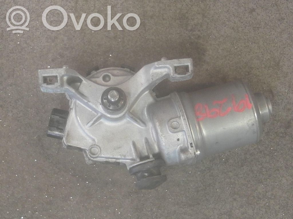 Wiper motor   GHP967340B