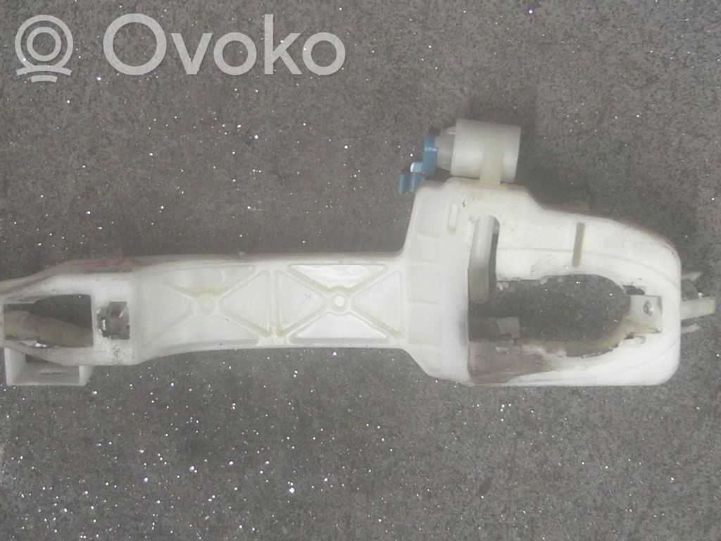 KIA Rio Etuoven ulkokahva 