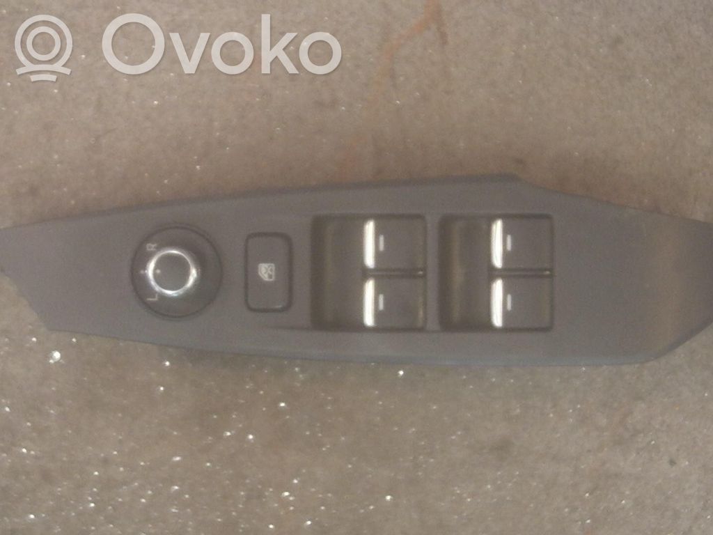 Interruptor del elevalunas eléctrico   GKL166350C,GMJ666350A