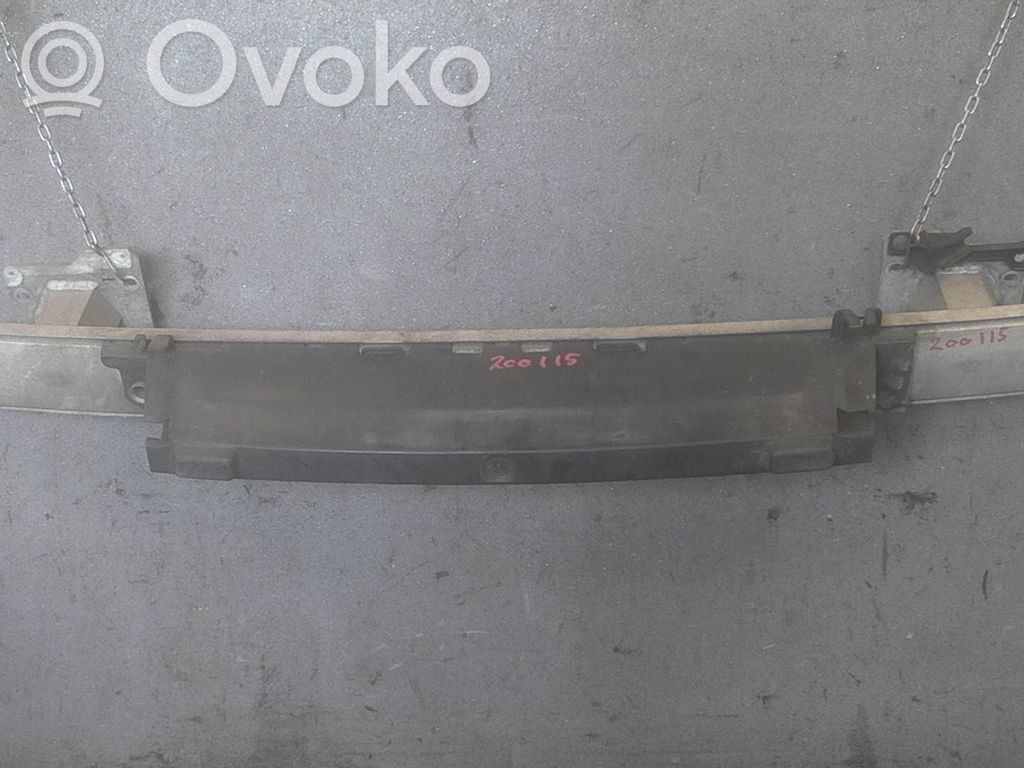Citroen C4 I Traversa del paraurti anteriore 