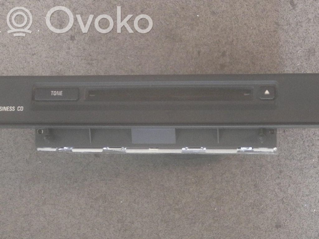 BMW X5 E53 Unité / module navigation GPS 