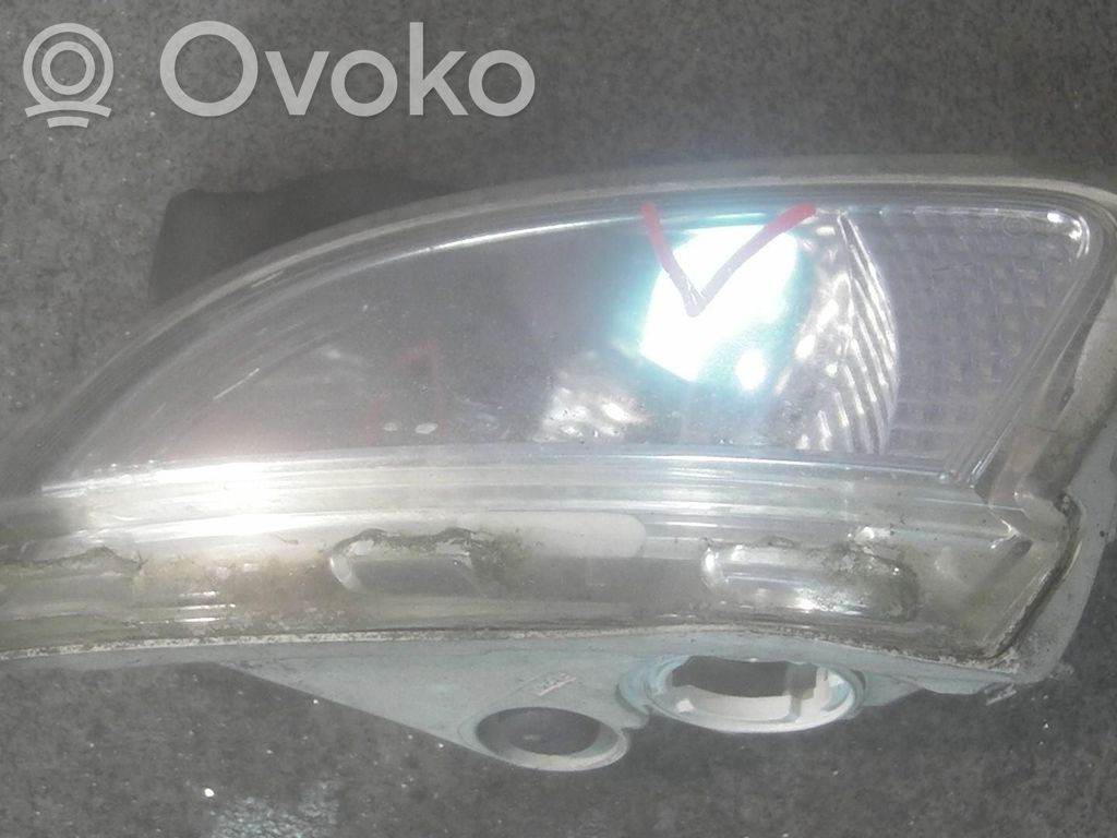 Renault Twingo II Priekinis posūkio žibintas 