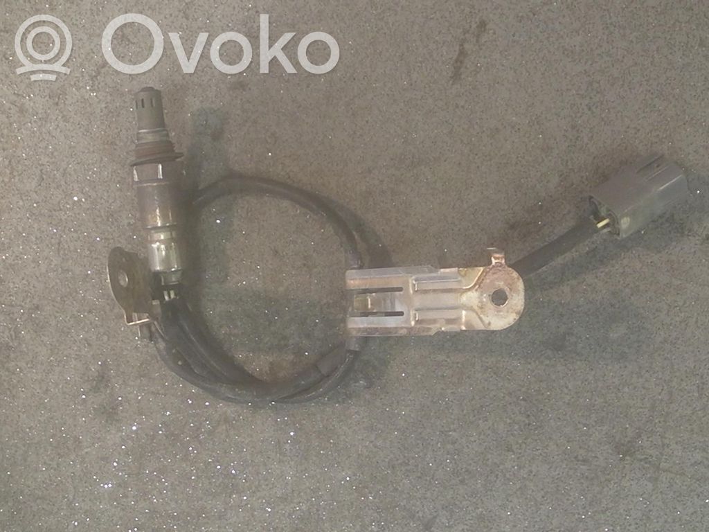 Mazda 3 III Lambda probe sensor 