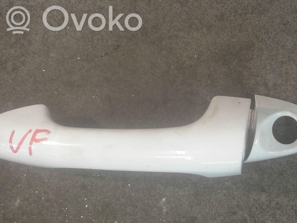 KIA Ceed Etuoven ulkokahva 