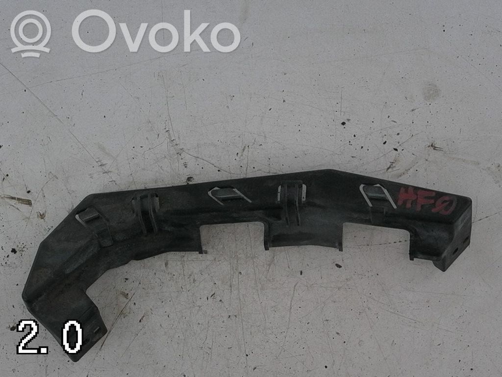 Hyundai i30 Front bumper cross member 